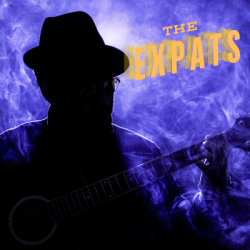 THE EXPATS - LOVE'S ECHOES IN THE BLUES
